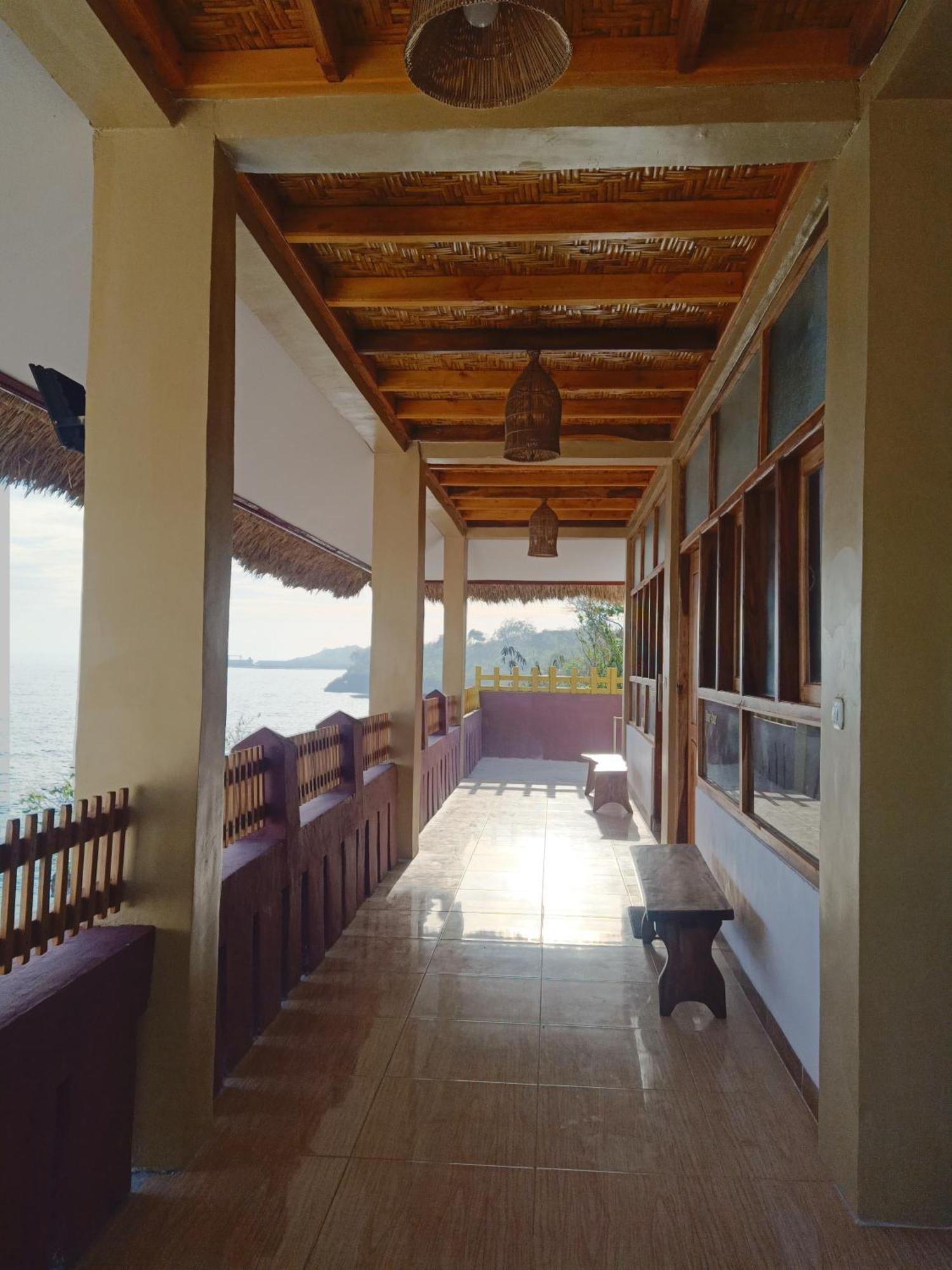 Villa Redemptorist Weetebula Exterior foto